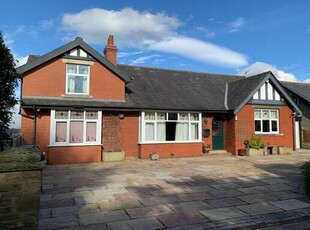 3 Bedroom Detached House For Sale In Colne, Lancashire