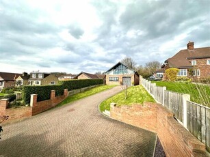 3 Bedroom Detached House For Sale In Darton, Barnsley