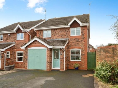 3 Bedroom Detached House For Sale In Harley Bakewell
