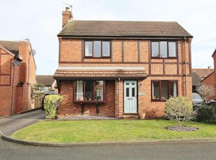 3 Bedroom Detached House For Sale In Hensall
