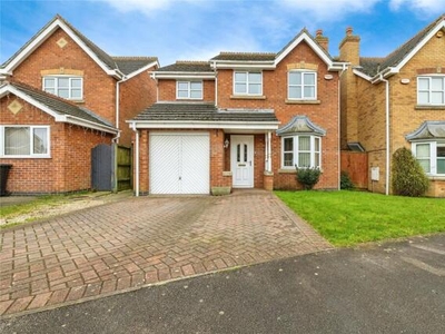 3 Bedroom Detached House For Sale In Lincoln, Lincolnshire