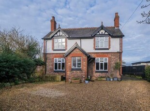 3 Bedroom Detached House For Sale In Little Leigh