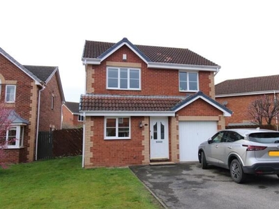 3 Bedroom Detached House For Sale In Middleton St. George