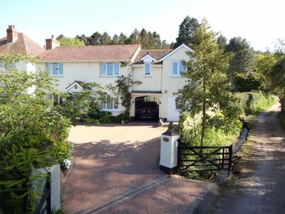 3 Bedroom Detached House For Sale In Minehead, Somerset
