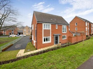 3 Bedroom Detached House For Sale In Taunton, Somerset