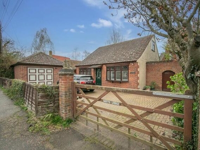 3 Bedroom Detached House For Sale In Thorrington , Essex