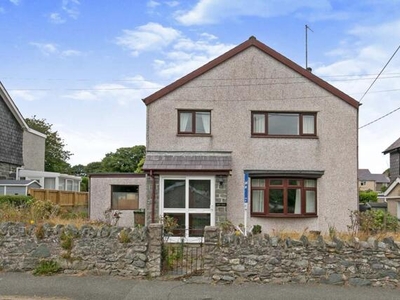 3 Bedroom Detached House For Sale In Tregarth, Bangor