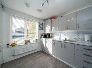 3 Bedroom End Of Terrace House For Sale In Berkhamsted, Hertfordshire