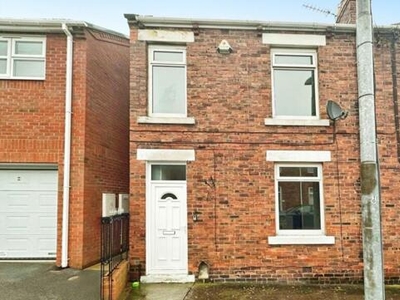 3 Bedroom End Of Terrace House For Sale In Pelton, Chester Le Street