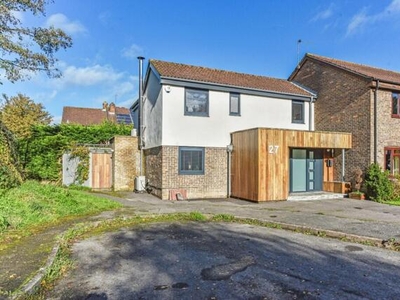 3 Bedroom End Of Terrace House For Sale In Petersfield