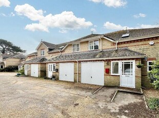 3 Bedroom End Of Terrace House For Sale In Westbourne, Bournemouth