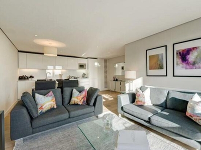 3 Bedroom Flat For Rent In Westminster