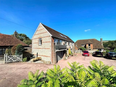 3 Bedroom House For Sale In Alfriston, East Sussex