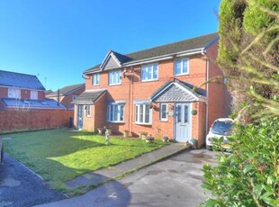 3 Bedroom House Lancs Wigan