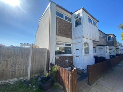 3 Bedroom House Skelmersdale Lancashire