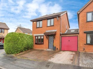 3 Bedroom Link Detached House For Sale In Southampton, Hampshire