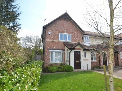 3 Bedroom Mews Property For Rent In Cheadle Hulme, Cheadle