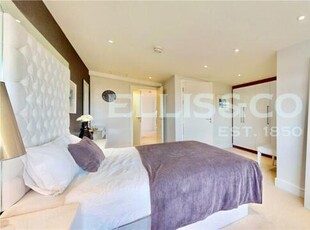 3 Bedroom Penthouse For Rent In 455 High Road, Wembley
