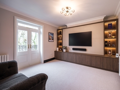 3 bedroom property to let in Grantully Road London W9