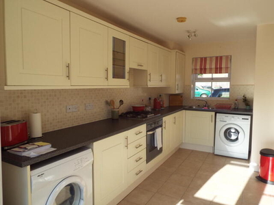 3 Bedroom Semi-detached House For Rent In Ashby De La Zouch