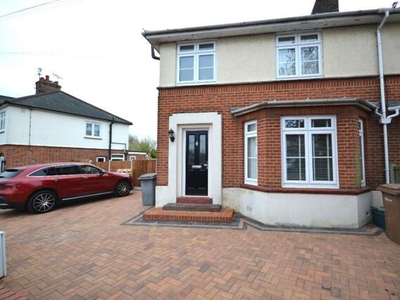 3 Bedroom Semi-detached House For Rent In Chelmsford, Essex
