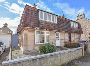 3 Bedroom Semi-detached House For Sale In 7 Argyle Terrace