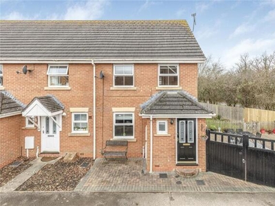 3 Bedroom Semi-detached House For Sale In Burgess Hill, West Sussex