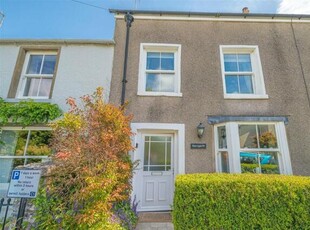 3 Bedroom Semi-detached House For Sale In Cartmel