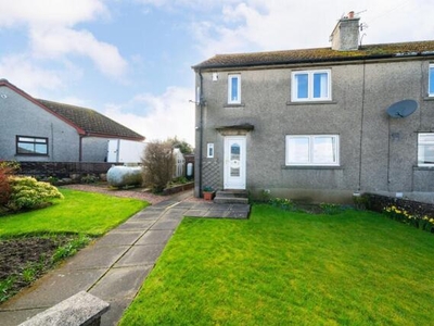3 Bedroom Semi-detached House For Sale In Craigrothie