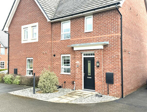 3 Bedroom Semi-detached House For Sale In Garstang