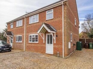 3 Bedroom Semi-detached House For Sale In King's Lynn, Norfolk