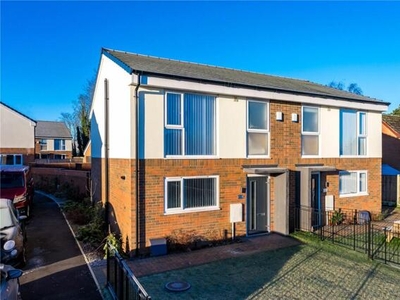 3 Bedroom Semi-detached House For Sale In Ormskirk, Lancashire