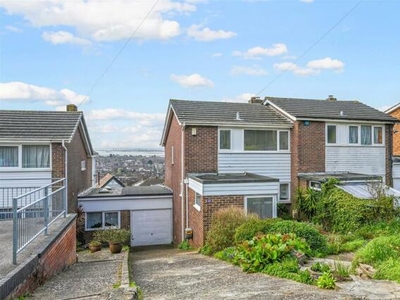 3 Bedroom Semi-detached House For Sale In Portchester