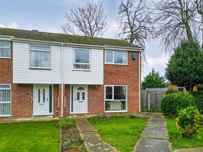 3 Bedroom Semi-detached House For Sale In Reading