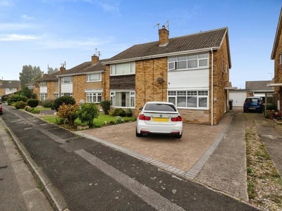 3 Bedroom Semi-detached House For Sale In Redcar