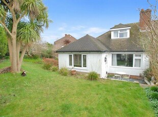 3 Bedroom Semi-detached House For Sale In Seabrook