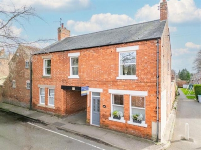 3 Bedroom Semi-detached House For Sale In Southwell