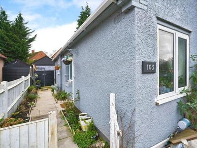 3 Bedroom Semi-detached House For Sale In Uxbridge