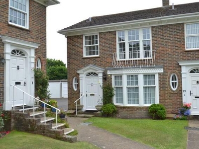3 Bedroom Terraced House For Rent In Eastbourne, East Sussex
