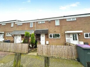 3 Bedroom Terraced House For Rent In Telford, Shropshire