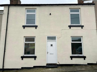 3 Bedroom Terraced House For Sale In Bishop Auckland