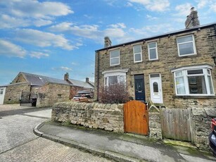 3 Bedroom Terraced House For Sale In Bishop Auckland, Durham