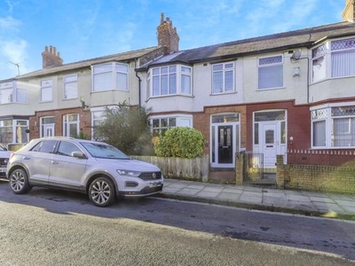 3 Bedroom Terraced House For Sale In Claughton