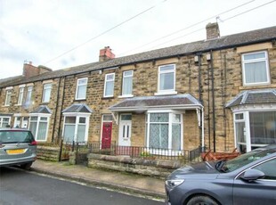 3 Bedroom Terraced House For Sale In Cockfield, Bishop Auckland