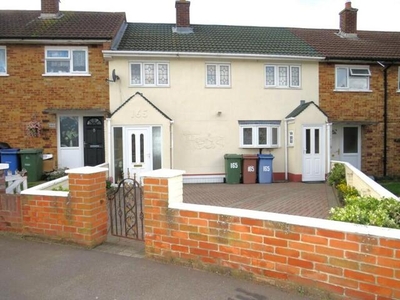 3 Bedroom Terraced House For Sale In Grays, Essex
