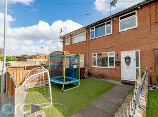 3 Bedroom Terraced House For Sale In Hindley Green