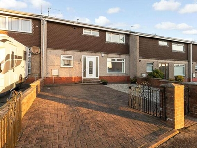 3 Bedroom Terraced House For Sale In Kilmarnock, East Ayrshire