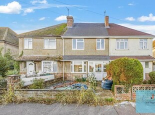 3 Bedroom Terraced House For Sale In Lancing