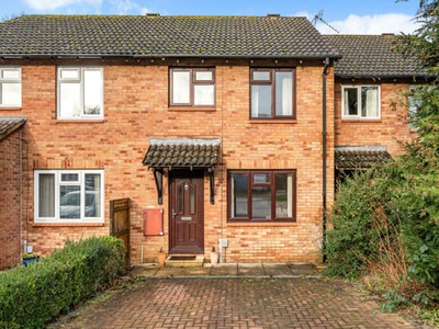 3 Bedroom Terraced House For Sale In Oxford, Oxfordshire