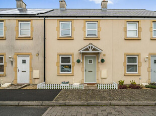 3 Bedroom Terraced House For Sale In Paulton, Bristol